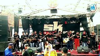 Download lagu Icha Cosma - Ikan Dalam Kolam / SK group mp3