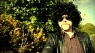 Can you feel my soul - Mr Huw - Music Video