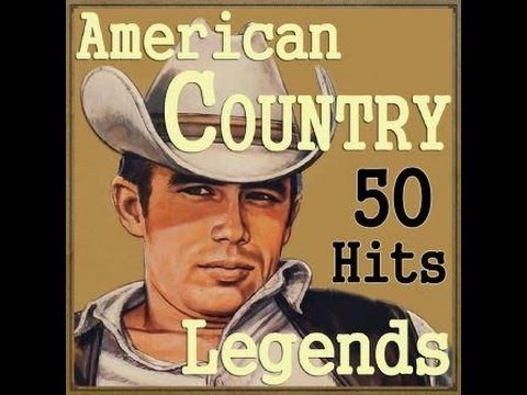 American Country Legends (