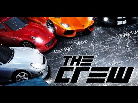 The Crew Gameplay Part 15 German No Commentary