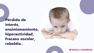 Apuntes de psiquiatría infantil