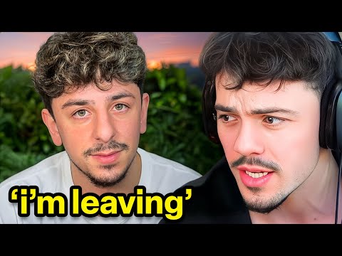 The Real Reason Rug Left FaZe..