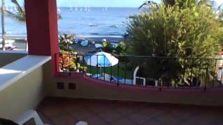 Casa Estrella - upstairs