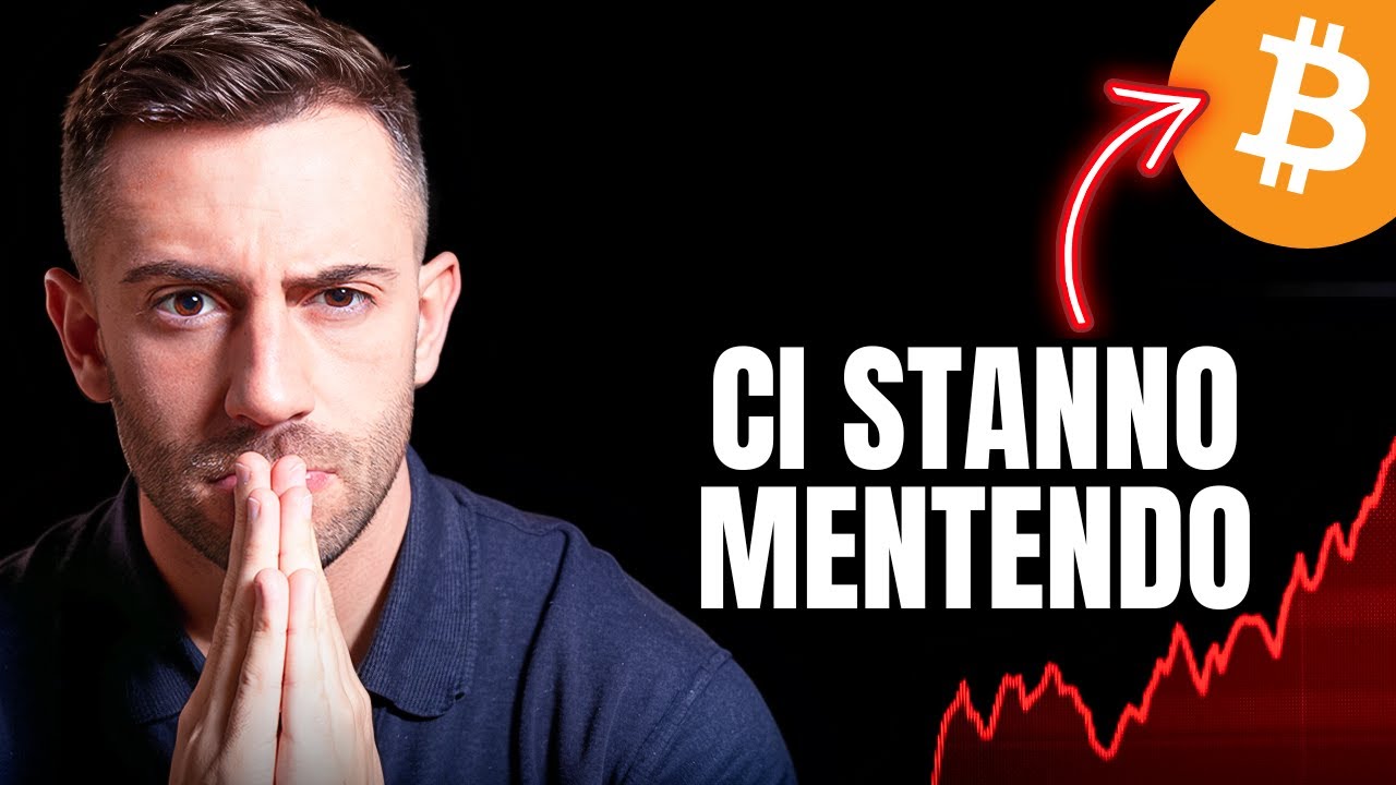 ATTENZIONE a questa notizia... Ecco cosa sta per succedere sui mercati