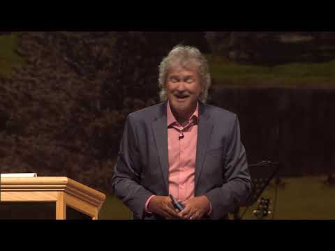 Washington DC Gospel Truth Conference 2018: Day 3, Session 6 - Duane Sheriff