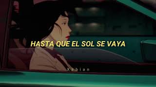 Sun Goes Down - Bruno Martini