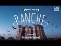Karry Renes - PANCHI (Feat. Pratyaksh Rajbhatt)
