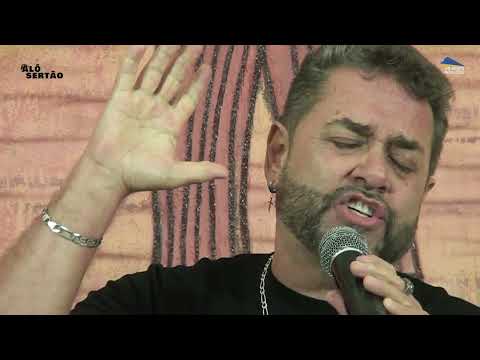 OSVALDO SAM  NO  PROGRAMA ALÔ SERTÃO