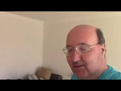 MongoTV_3046 - English Vlog_0024 - I Took Tent Down In My Livingroom