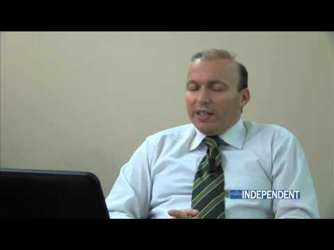 The Malta Independent - Mario Farrugia Borg