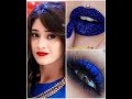 Shivangi joshi same colour dress with lips and eyes New whatsapp status song #shorts