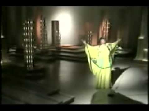 Shirley Bassey YOU TAKE MY HEART AWAY