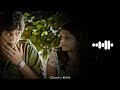 Siva Manasula Sakthi Bgm