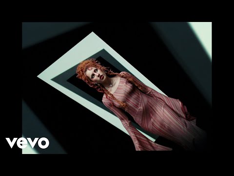 Absolutely - I Just Don't Know You Yet (Official Music Video)