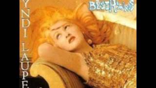 Cindy Lauper - Girls Just Want to Have Fun [Extended Version]