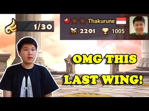 Summoners War - Budget Comp Final RTA Climb! Goodbye Season 11!