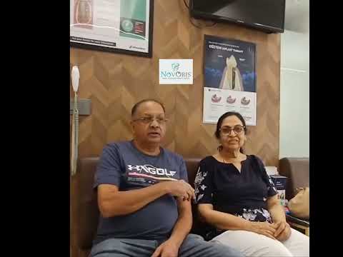 Rajendra Patel testimonial thumbnail