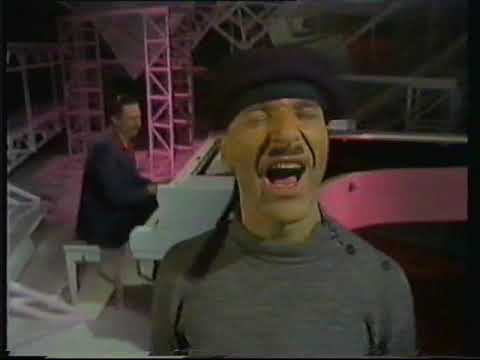 Remu Aaltonen -  Paholaisen masurkka