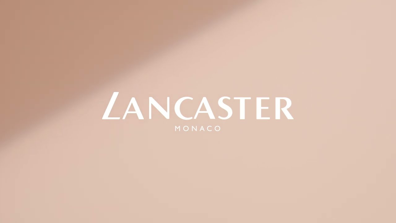 LANCASTER BEAUTY - SUN BEAUTY Sun Protective Water - Tutorial