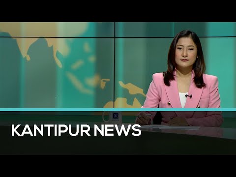 Kantipur English News 11 AM | Full English News - 9 September 2023