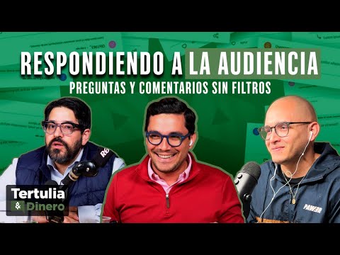 Cerramos Temporada con USTEDES: Respondiendo las Preguntas Más Incómodas y Divertidas #121