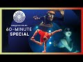 60-MINUTE SPECIAL #1 | Cirque du Soleil | KURIOS – Cabinet of Curiosities, ‘’O’’ and LUZIA