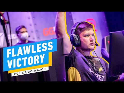 S1mple Wins First CSGO Major, NAVI Goes Flawless -- The Fix: Esports