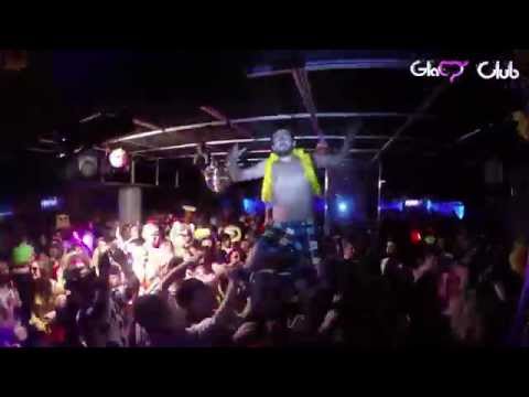 WE ARE KITSCH @ GLAM CLUB (30 Avril 2015)