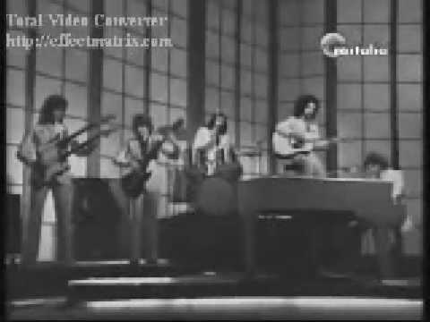 i Camaleonti l'ora dell'amore canzonissima 69