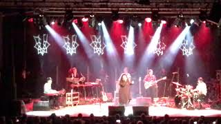 Basia-No Heartache-live Stodoła