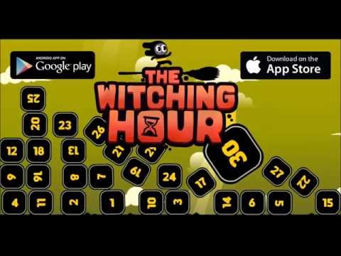 The Witching Hour Video