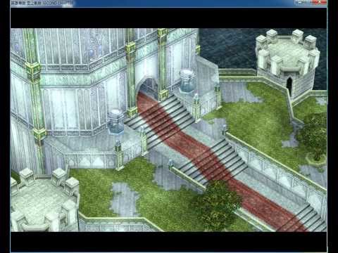 The Legend of Heroes : Trails in the Sky - Second Chapter PC