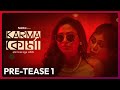 Pre Tease 1 Karma Korma Sohini Sarkar Ritabhari Pratim D Gupta This DEC Hoichoi