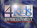 Warner Home Video Kids WB 4Kids Entertainment Nintendo Pikachu The Movie 2000