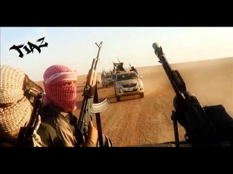 Tiaz - Promo Cariche Di Rabbia