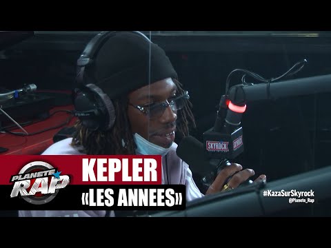Video thumbnail for Les années
