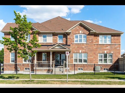 21 Gardenbrooke Trail Brampton Home for Sale - Real Estate Properties for Sale