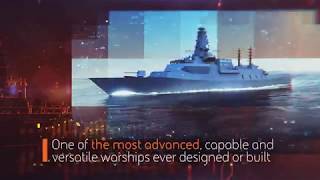 [討論] 關於英國 26型巡防艦的一些傳聞