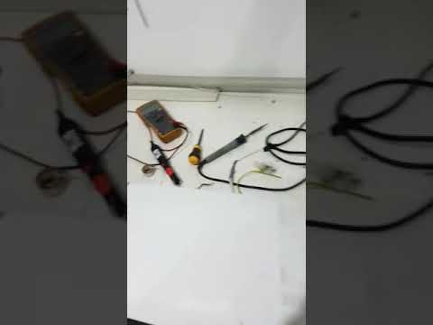 Сплит-система эленберг ошибка F4