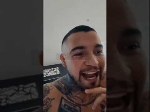 Gera Mx escuchando a Cartel De Santa, Neto Reyno,Take One... (El Playlist De Gera Mxm)