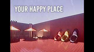 【Your Happy Place】誰かの幸せな場所を転々とするリミナルスペースゲーム