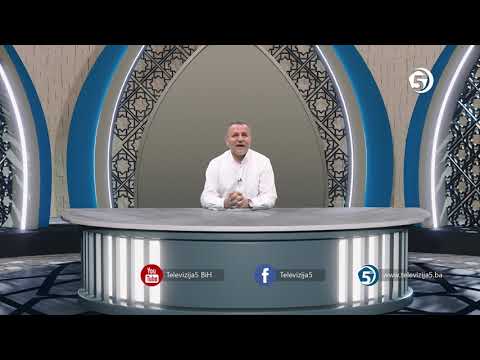 Vrijednost hadždža -  hfz. dr. Halil ef. Mehtić