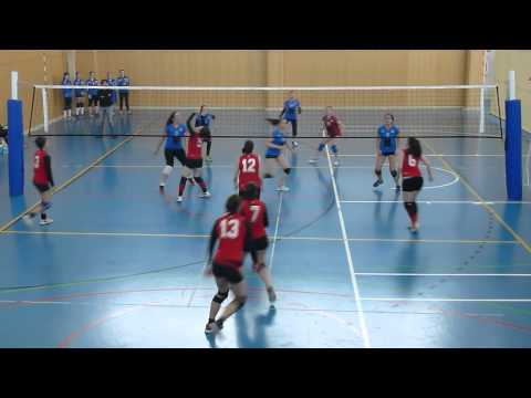 150329 Navarvoley - Voley Haro