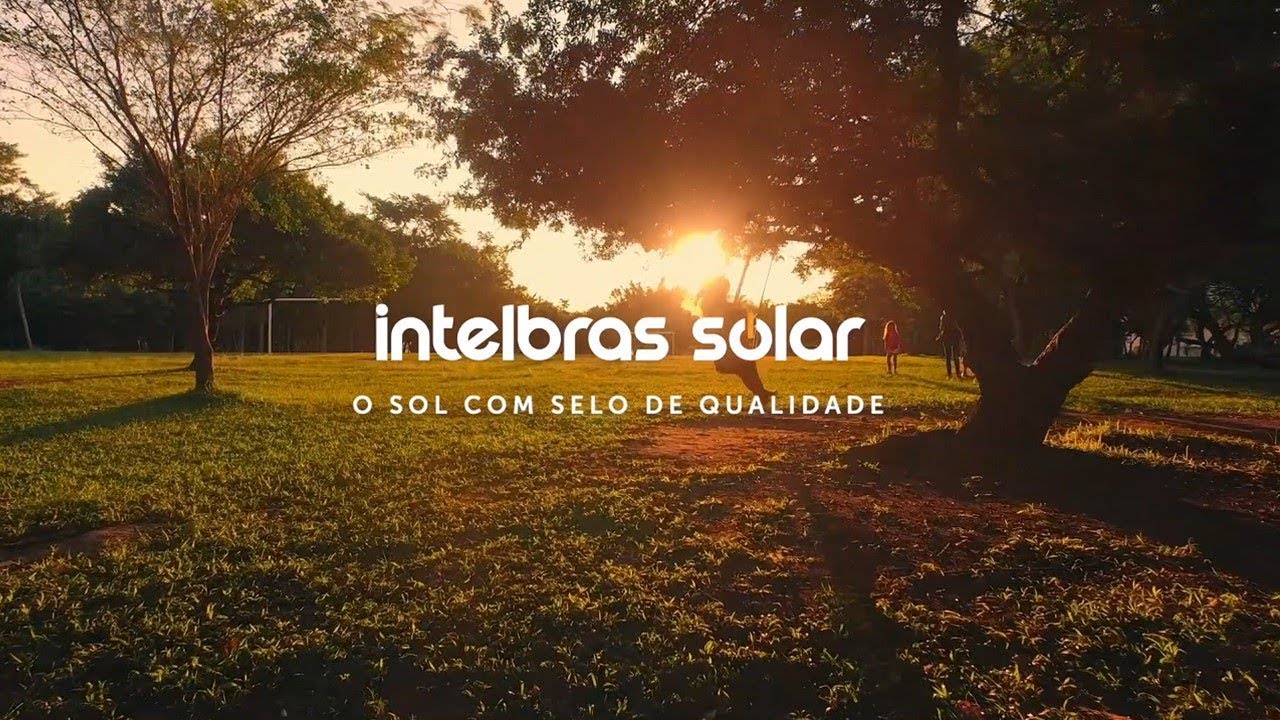 Intelbras Solar: o sol com selo de qualidade