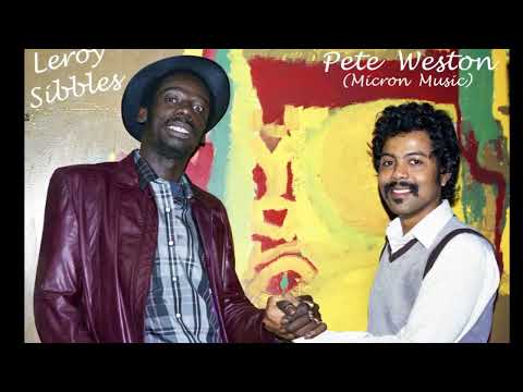 Leroy Sibbles - jah soon come