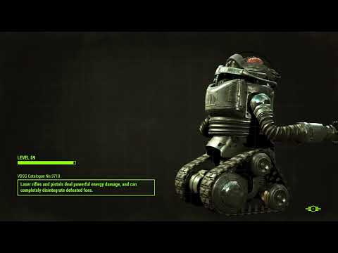 Fallout 4 Full Gameplay Walkthrough Part 65