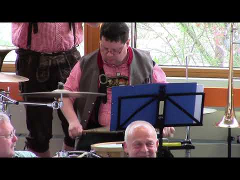 "Der Lieblingstrommler" Blechintakt 2019