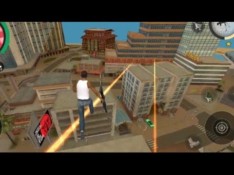 Vegas crime simulator| police and army helicopter cars| total game play