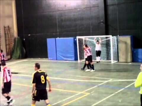 Boys Bellinzago-Rho C/5 - Goal Ricky 3-3 !!!