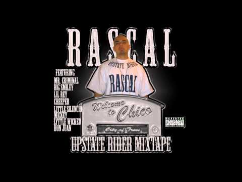 New Music Preview - Rascal | Upstate Rider